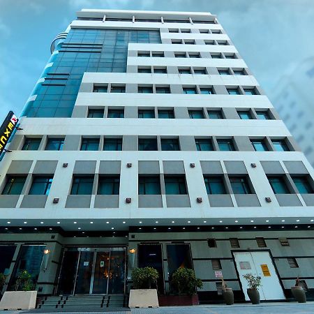 Excelsior Luxury Apartments Manama Luaran gambar