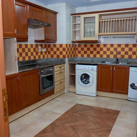 Excelsior Luxury Apartments Manama Luaran gambar