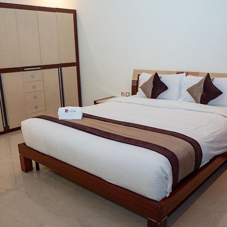 Excelsior Luxury Apartments Manama Luaran gambar
