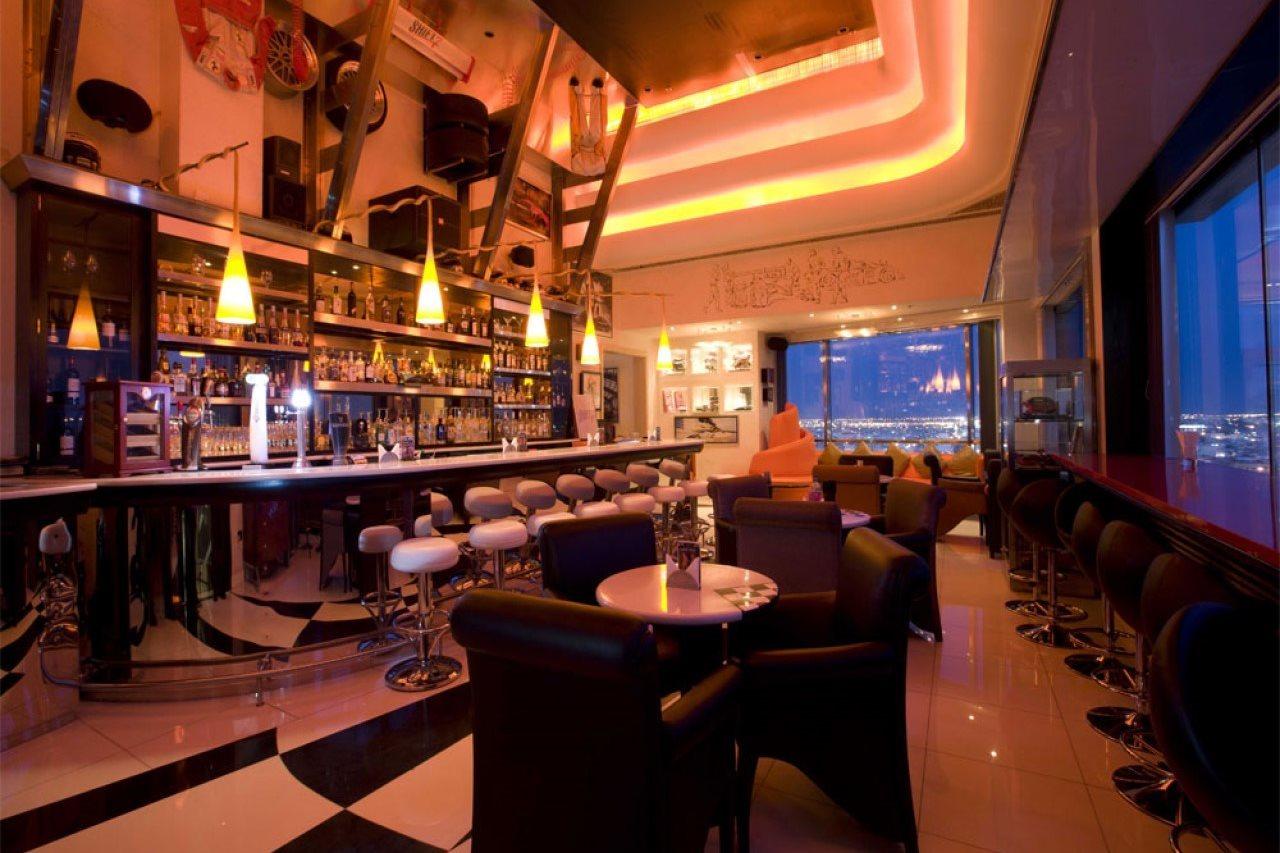 Excelsior Luxury Apartments Manama Luaran gambar