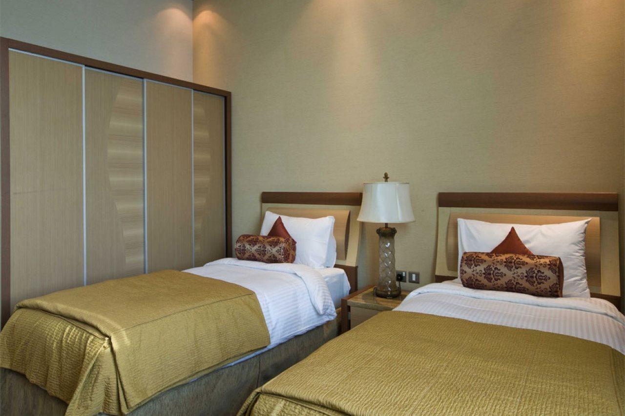 Excelsior Luxury Apartments Manama Luaran gambar