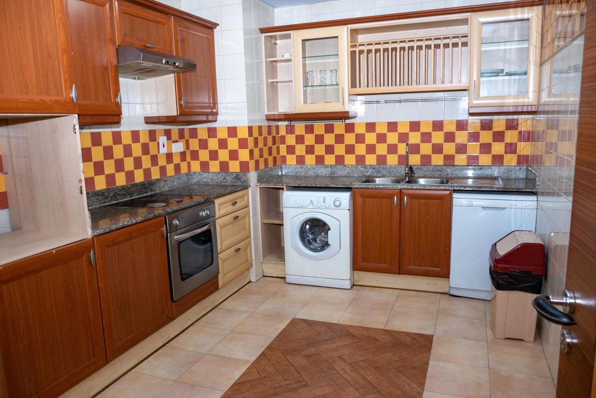 Excelsior Luxury Apartments Manama Luaran gambar