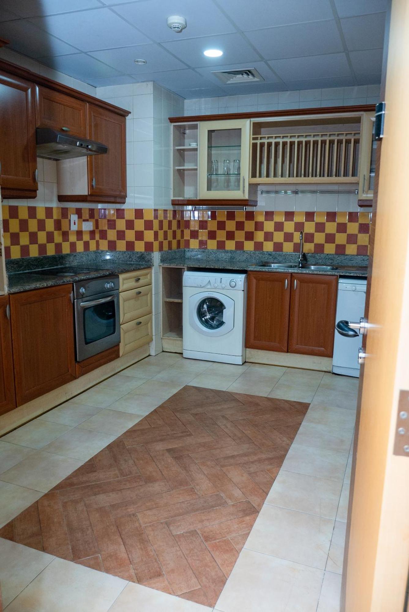 Excelsior Luxury Apartments Manama Luaran gambar
