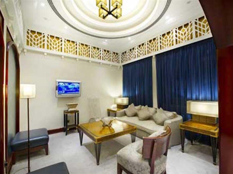 Excelsior Luxury Apartments Manama Luaran gambar
