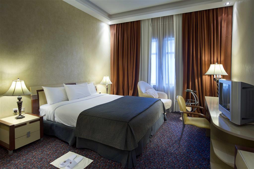 Excelsior Luxury Apartments Manama Bilik gambar
