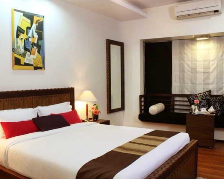 Excelsior Luxury Apartments Manama Luaran gambar