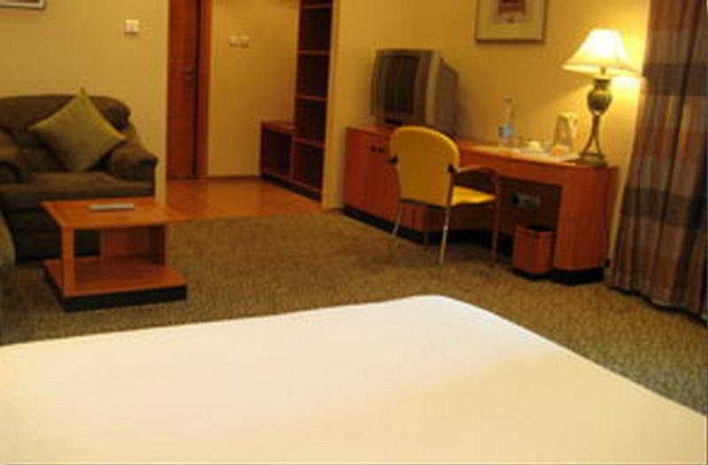 Excelsior Luxury Apartments Manama Luaran gambar